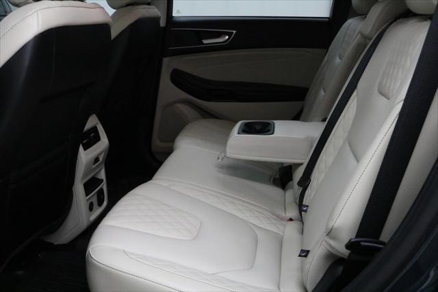 used 2024 Ford Edge car, priced at $35,499
