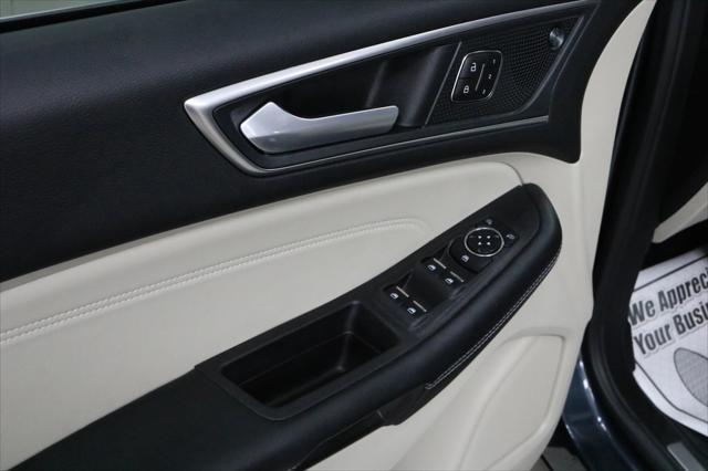 used 2024 Ford Edge car, priced at $35,499