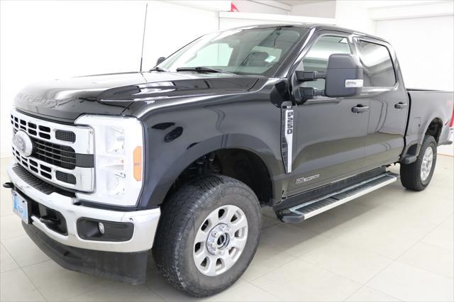 used 2023 Ford F-250 car, priced at $59,499