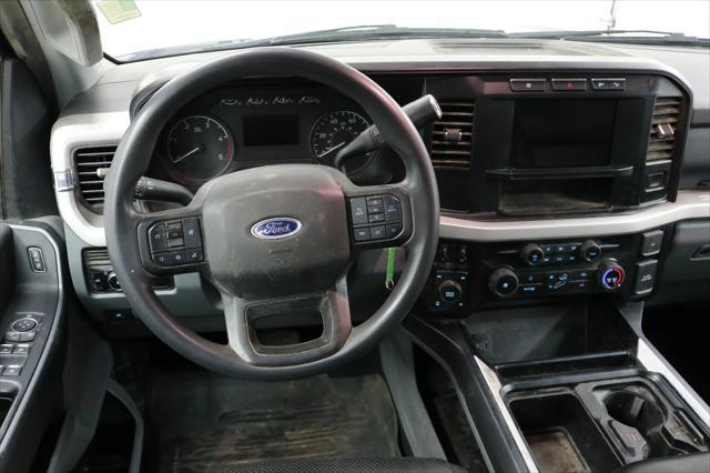 used 2023 Ford F-250 car, priced at $59,499