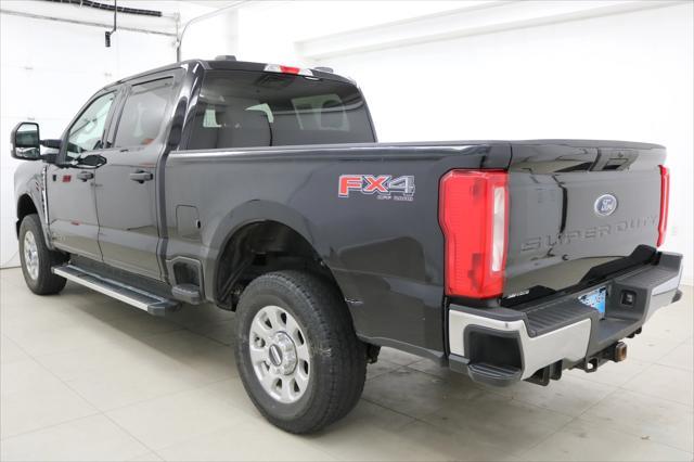 used 2023 Ford F-250 car, priced at $59,499