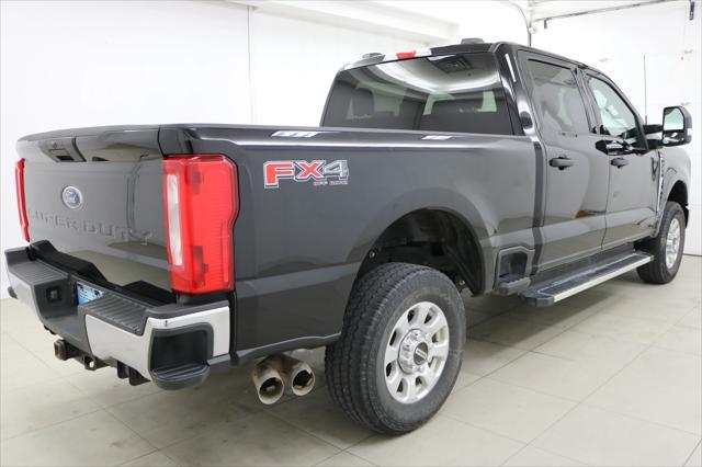 used 2023 Ford F-250 car, priced at $59,499