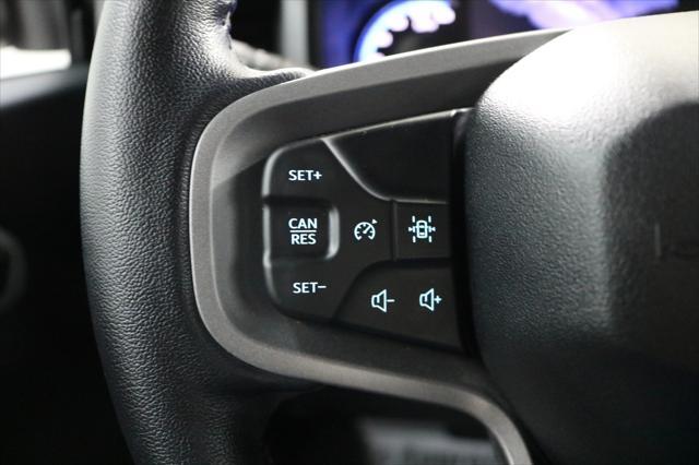 used 2023 Ford Bronco car, priced at $49,995