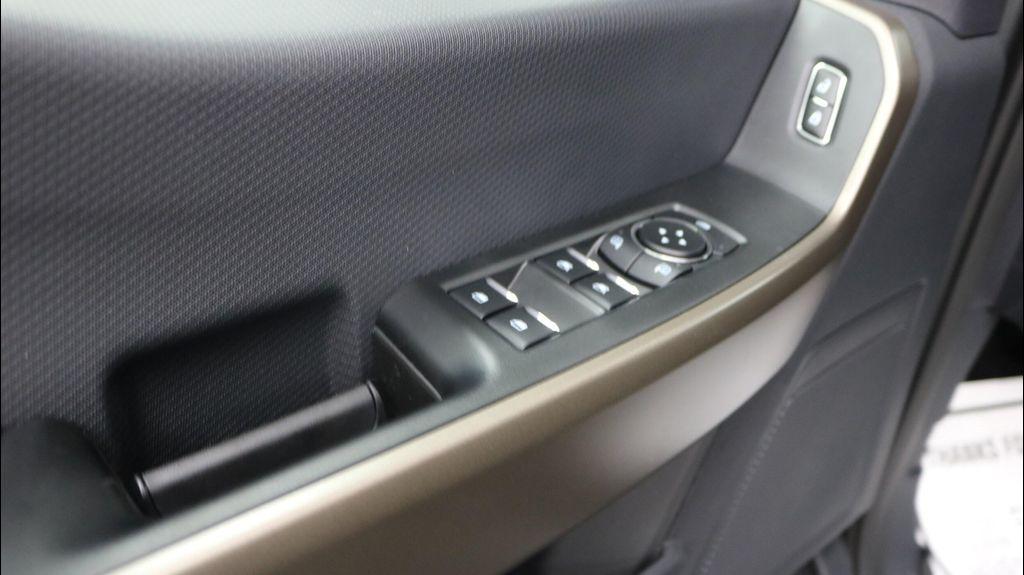 new 2025 Ford F-150 car, priced at $51,290