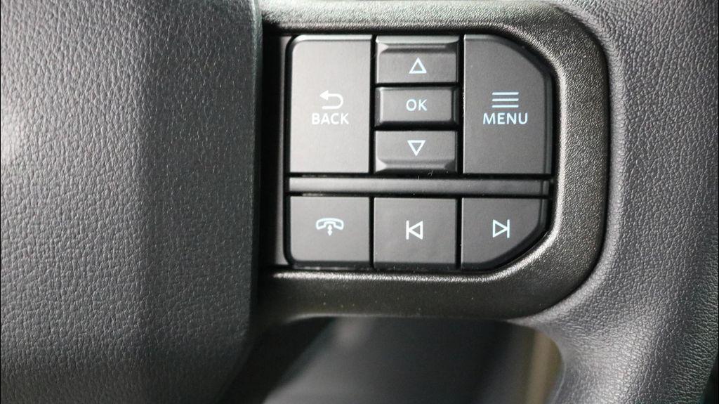 new 2025 Ford F-150 car, priced at $51,290