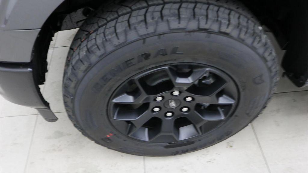 new 2025 Ford F-150 car, priced at $51,290