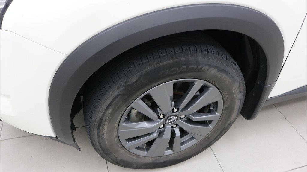 used 2022 Nissan Pathfinder car, priced at $26,495