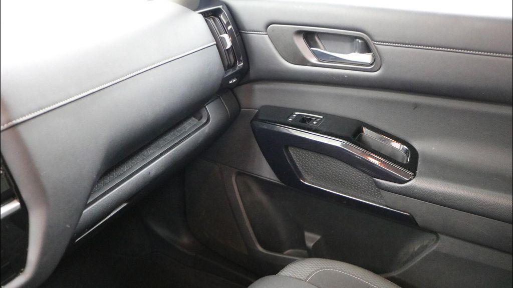 used 2022 Nissan Pathfinder car, priced at $26,495