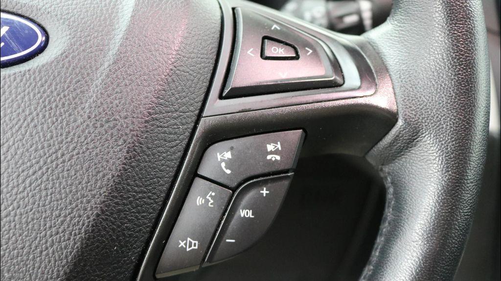 used 2022 Ford Edge car, priced at $27,995
