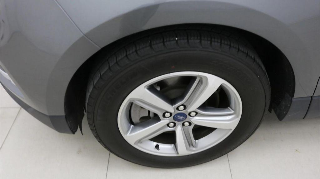 used 2022 Ford Edge car, priced at $27,995