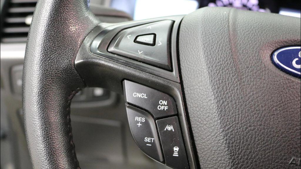 used 2022 Ford Edge car, priced at $27,995