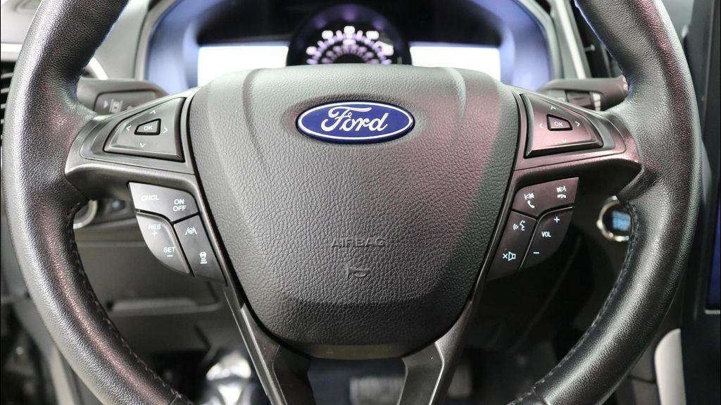 used 2022 Ford Edge car, priced at $27,995