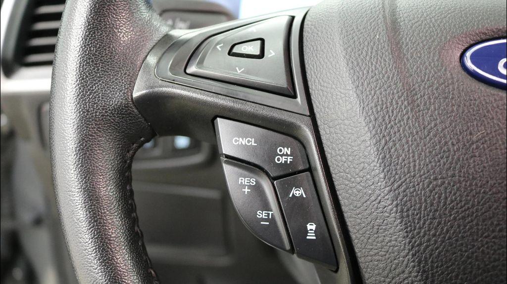 used 2022 Ford Edge car, priced at $27,995