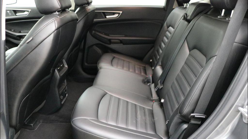 used 2022 Ford Edge car, priced at $27,995