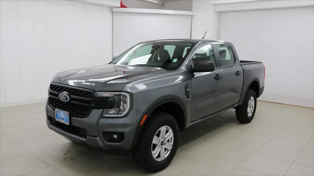 used 2024 Ford Ranger car, priced at $36,499