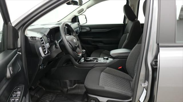 used 2024 Ford Ranger car, priced at $36,499