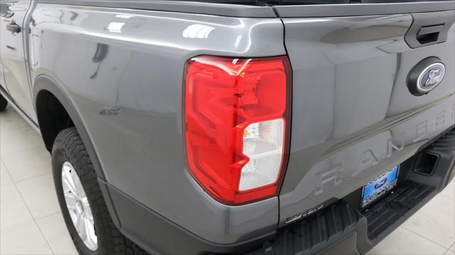 used 2024 Ford Ranger car, priced at $36,499
