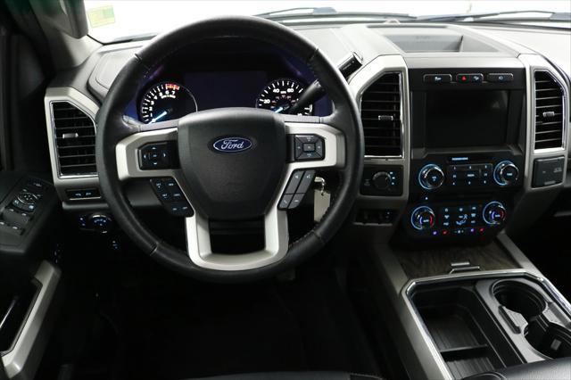 used 2018 Ford F-250 car, priced at $43,999