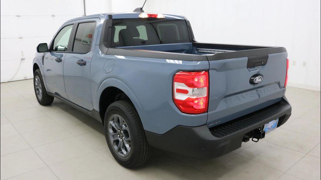 new 2025 Ford Maverick car, priced at $34,880