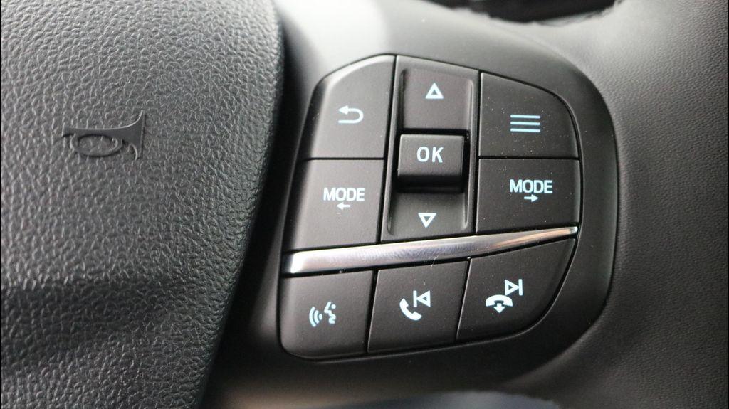 new 2025 Ford Maverick car, priced at $34,880