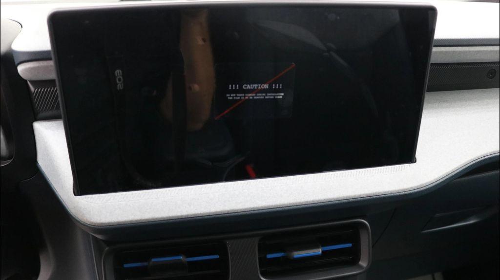 new 2025 Ford Maverick car, priced at $34,880