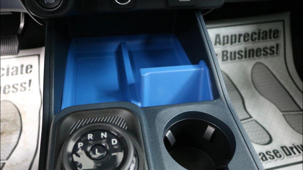 new 2025 Ford Maverick car, priced at $34,880