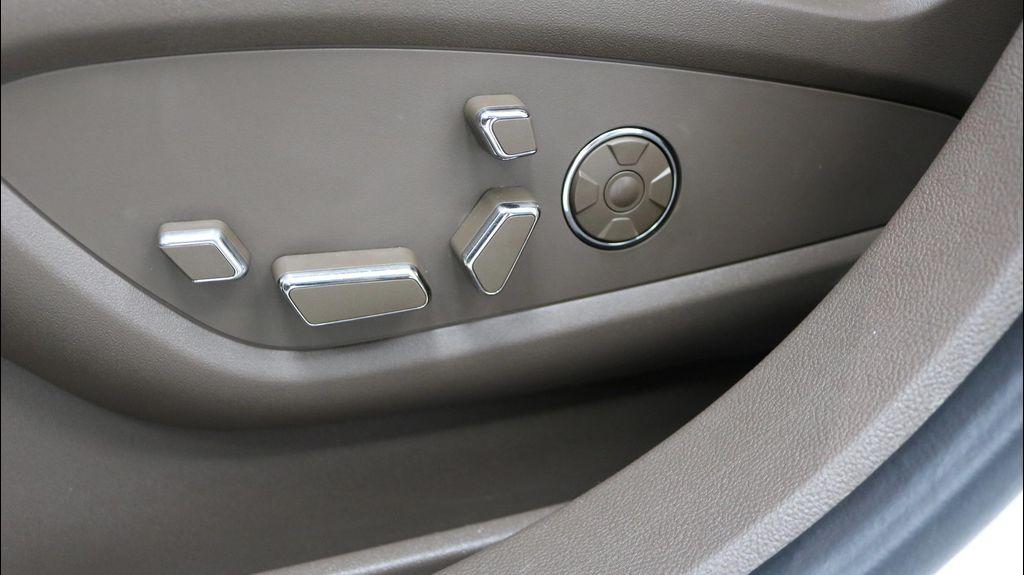 used 2018 Lincoln MKX car, priced at $17,995