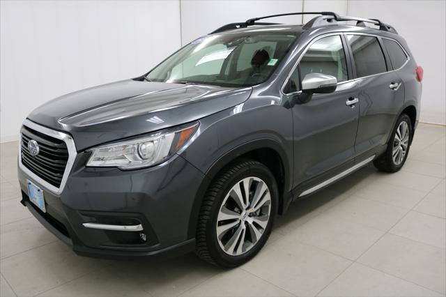 used 2020 Subaru Ascent car, priced at $33,525