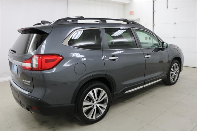 used 2020 Subaru Ascent car, priced at $33,525