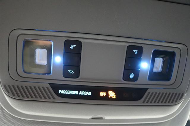 used 2022 Ford Explorer car, priced at $33,499