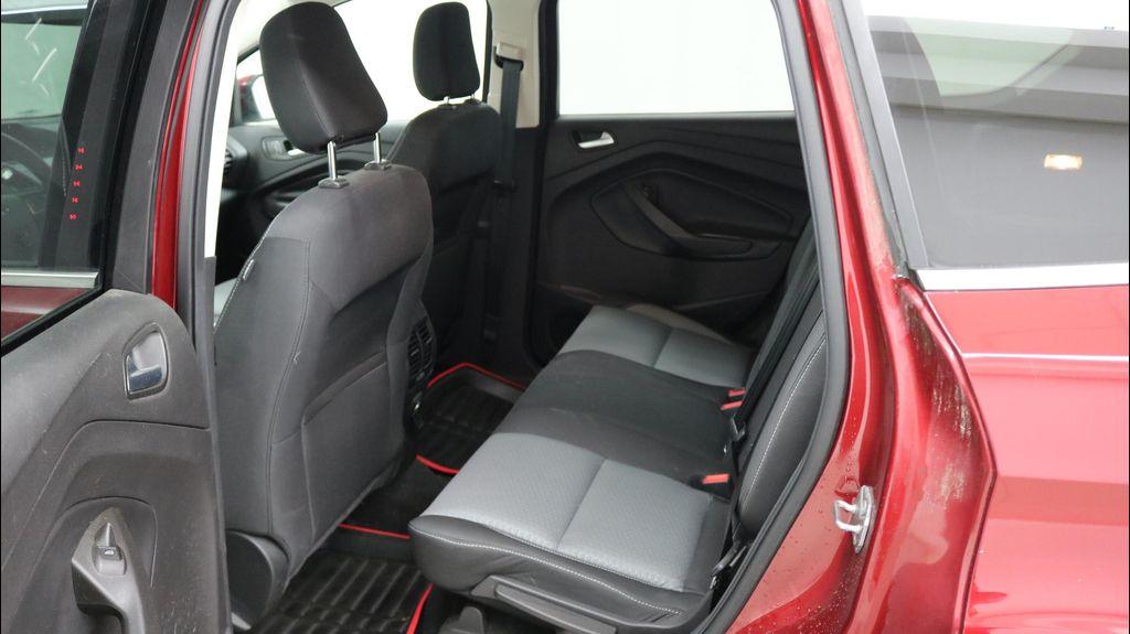 used 2018 Ford Escape car, priced at $16,995