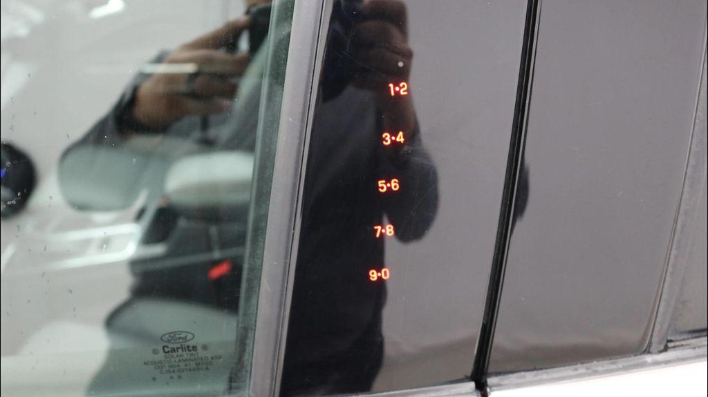 used 2018 Ford Escape car, priced at $16,995