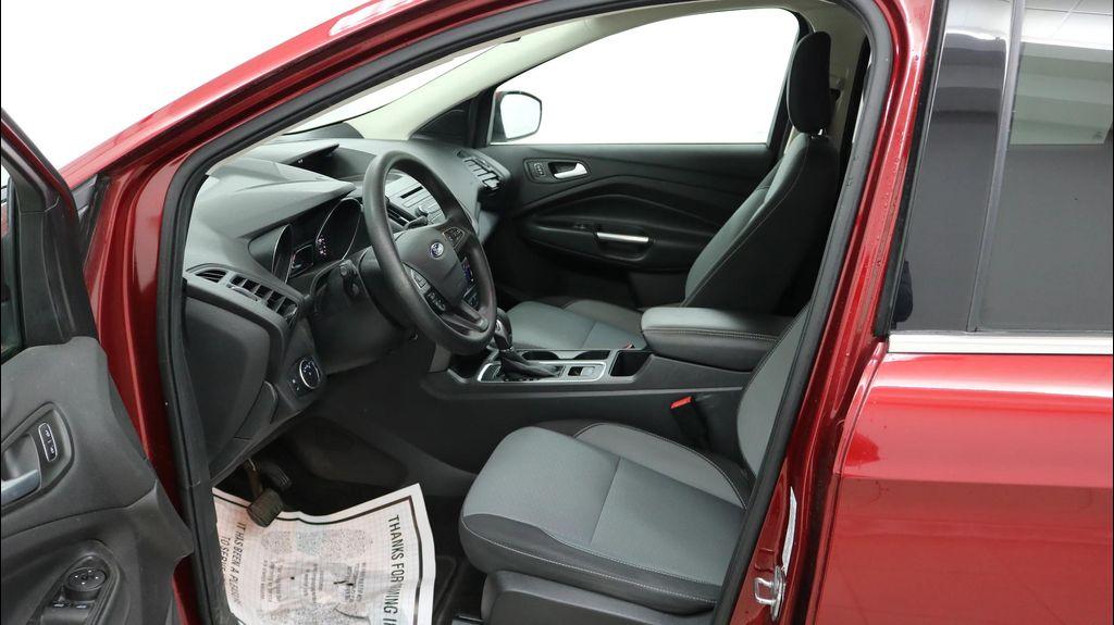 used 2018 Ford Escape car, priced at $16,995