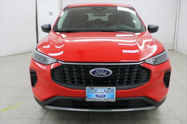 new 2024 Ford Escape car, priced at $31,660