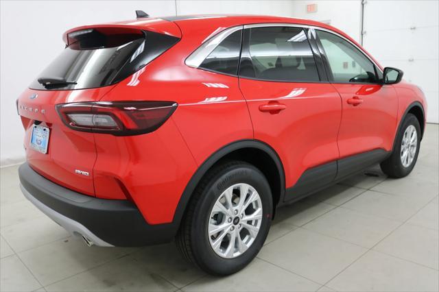 new 2024 Ford Escape car, priced at $31,660