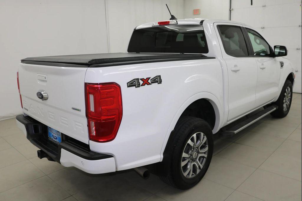 used 2019 Ford Ranger car, priced at $26,995