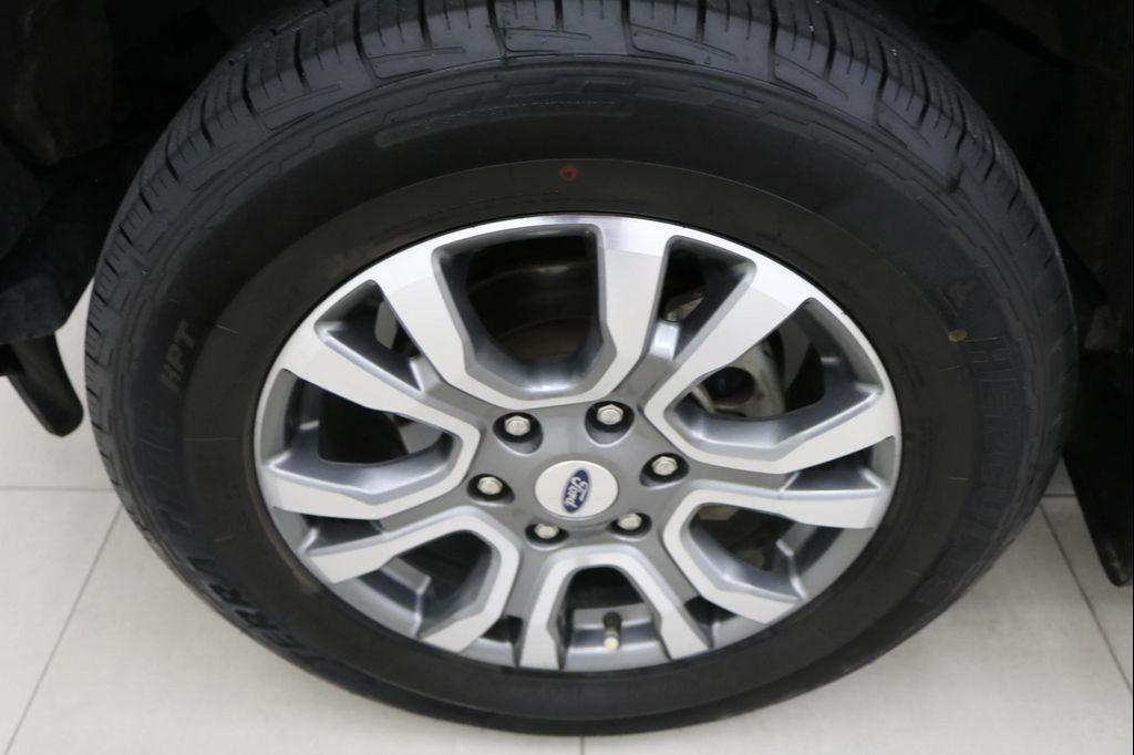 used 2019 Ford Ranger car, priced at $26,995