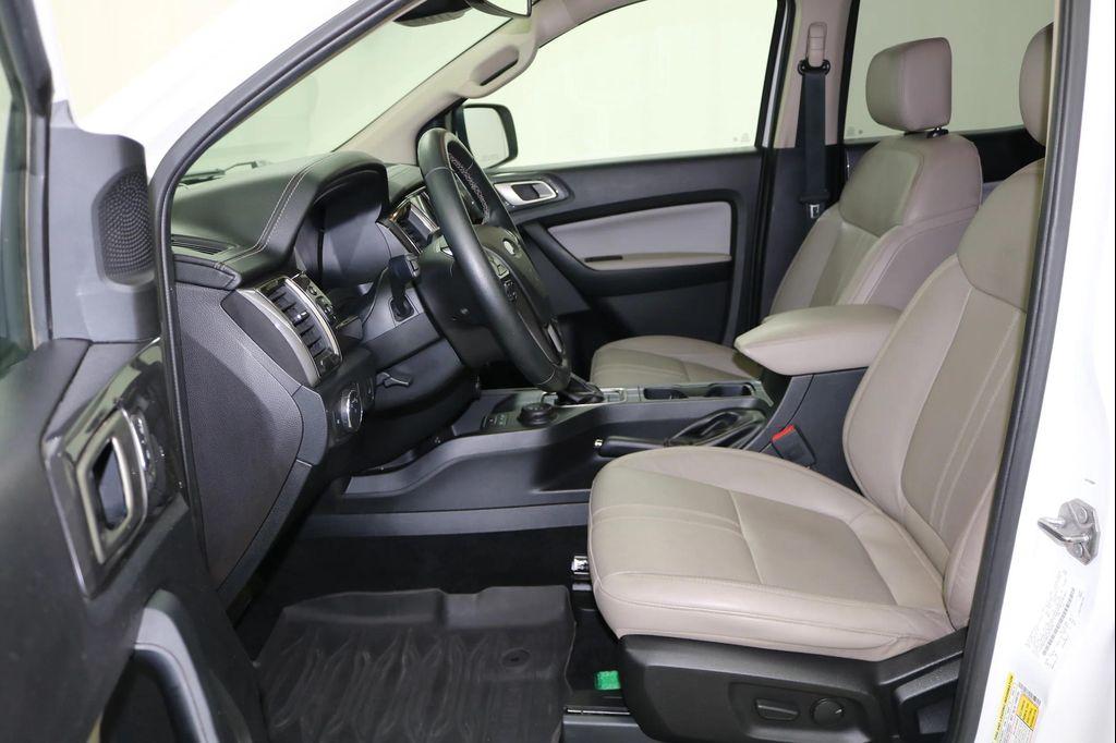 used 2019 Ford Ranger car, priced at $26,995