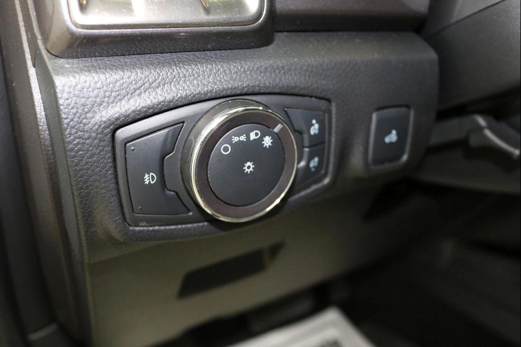 used 2019 Ford Ranger car, priced at $26,995