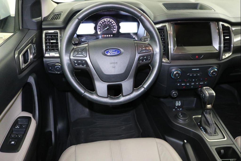 used 2019 Ford Ranger car, priced at $26,995