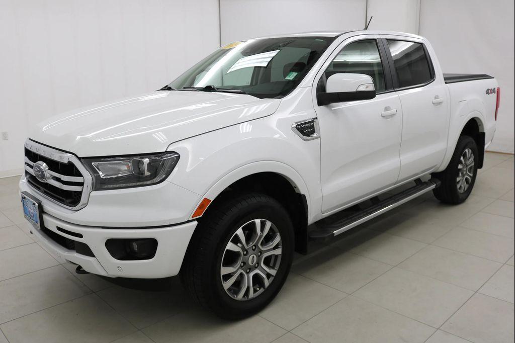 used 2019 Ford Ranger car, priced at $26,995