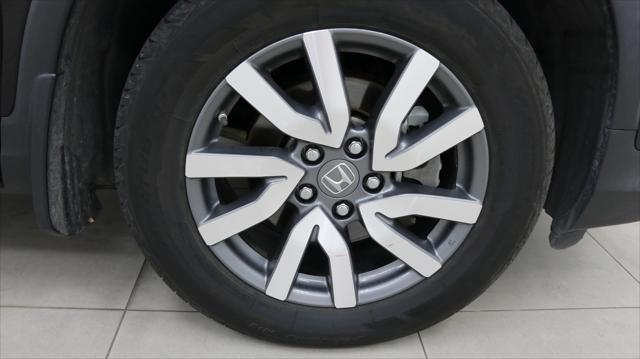 used 2019 Honda Pilot car, priced at $18,999
