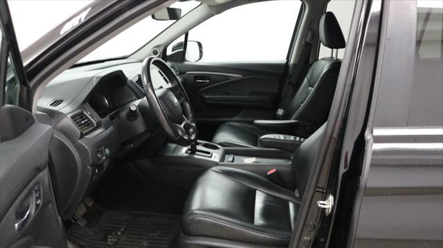 used 2019 Honda Pilot car, priced at $18,999