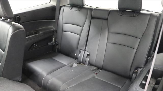 used 2019 Honda Pilot car, priced at $18,999