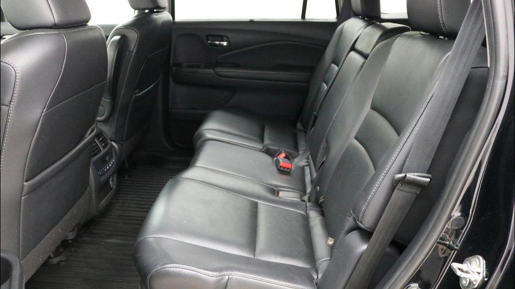 used 2019 Honda Pilot car, priced at $18,833