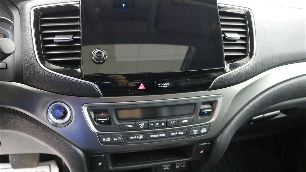 used 2019 Honda Pilot car, priced at $18,833