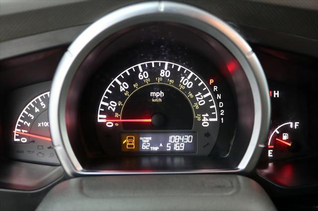 used 2008 Honda Ridgeline car, priced at $12,999