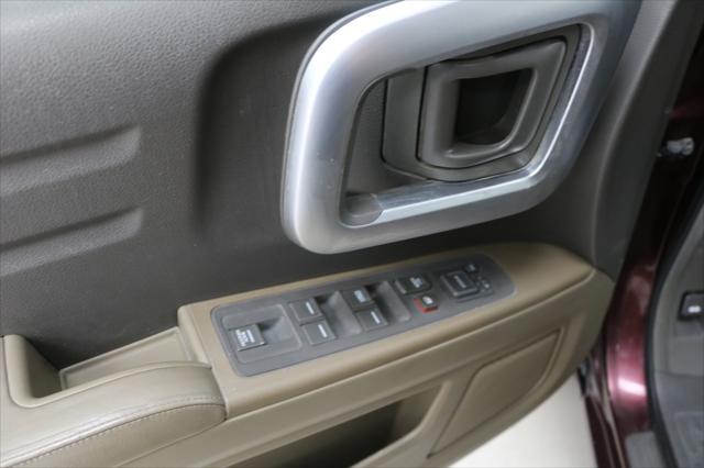 used 2008 Honda Ridgeline car, priced at $12,999