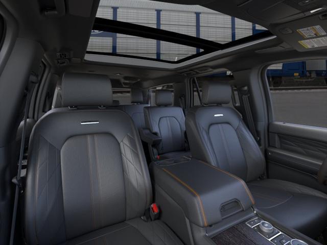 new 2024 Ford Expedition car, priced at $89,630