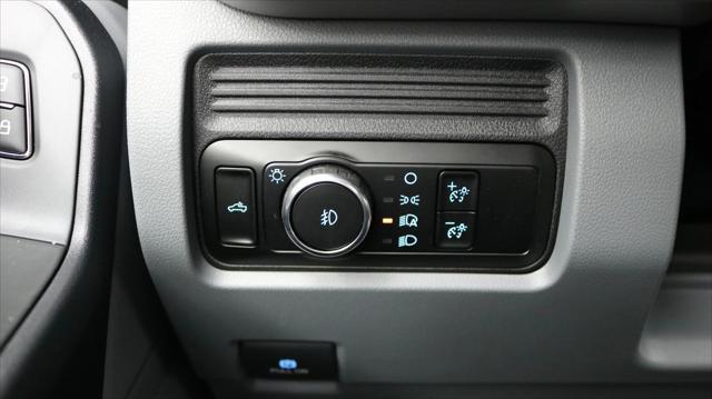 new 2025 Ford F-250 car, priced at $52,145